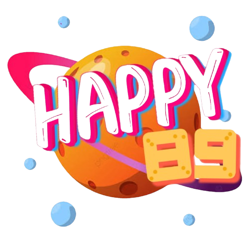 HAPPY89 เว็บเกมออนไลน์ใช้ง่าย ครบความบันเทิงทุกวัน